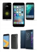 Smartphone, bis 6,5 Zoll - 500 Geräte Apple, Samsung, LG, Huawei, Xiaomi, Redmi, Asus,photo8